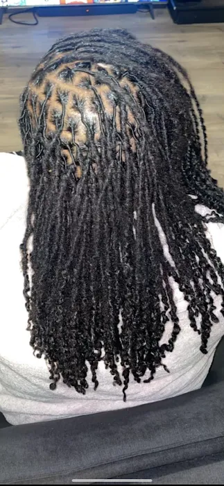 Loc'd with Nae Picture 6