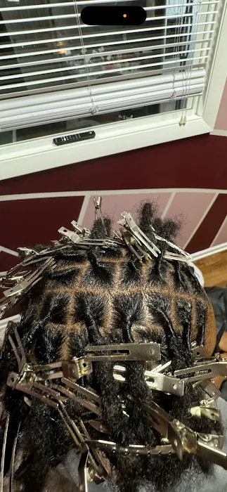 Loc'd with Nae Picture 7