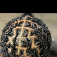 Loc'd with Nae ico
