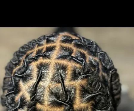 Loc'd with Nae