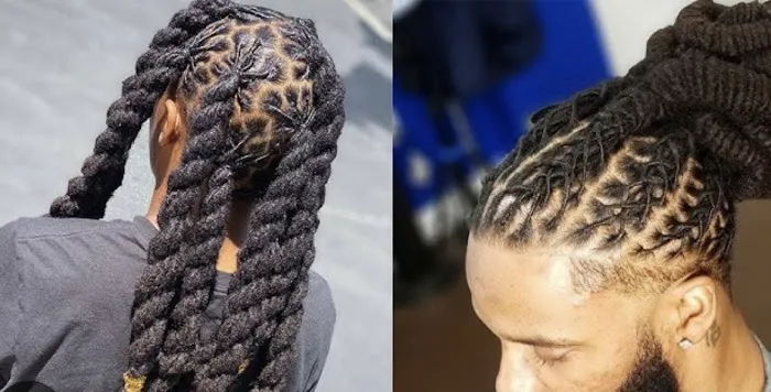 Loc'd with Nae Picture 4