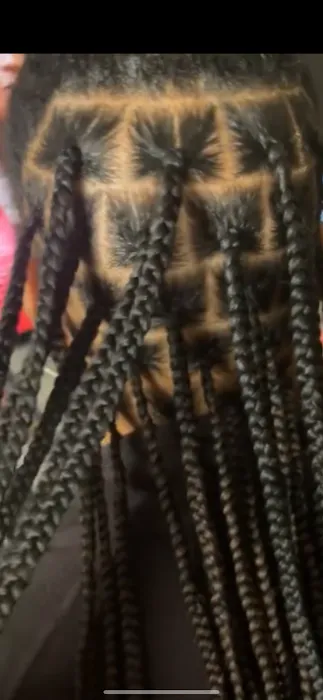 Loc'd with Nae Picture 9