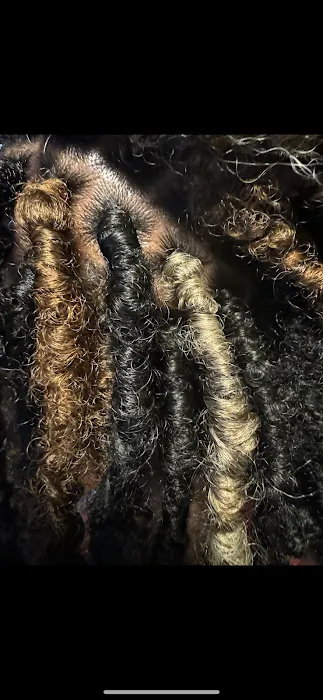 Loc'd with Nae Picture 8