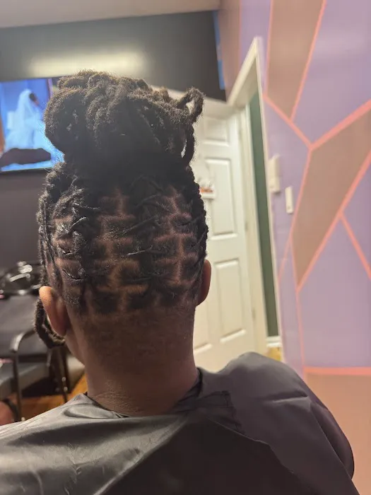 Loc'd with Nae Picture 3