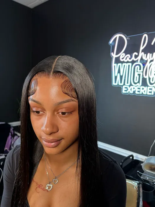 Wig Goat Experience LLc Picture 4