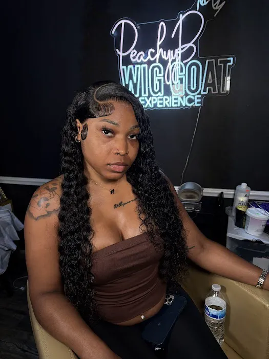 Wig Goat Experience LLc Picture 2