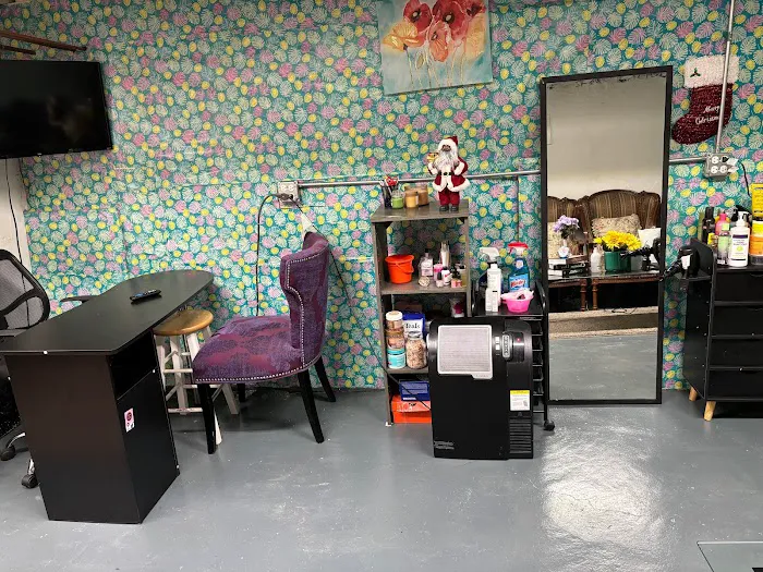 Farizaky Salon Picture 1
