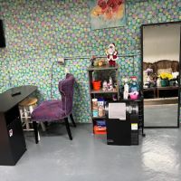 Farizaky Salon ico
