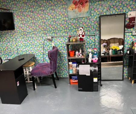 Farizaky Salon