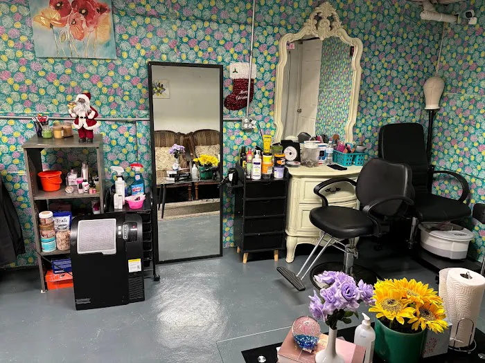 Farizaky Salon Picture 5