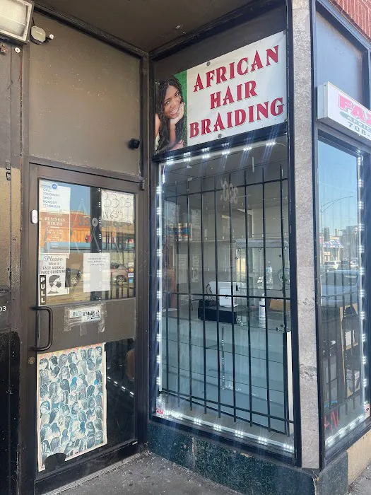 Farizaky Salon Picture 4
