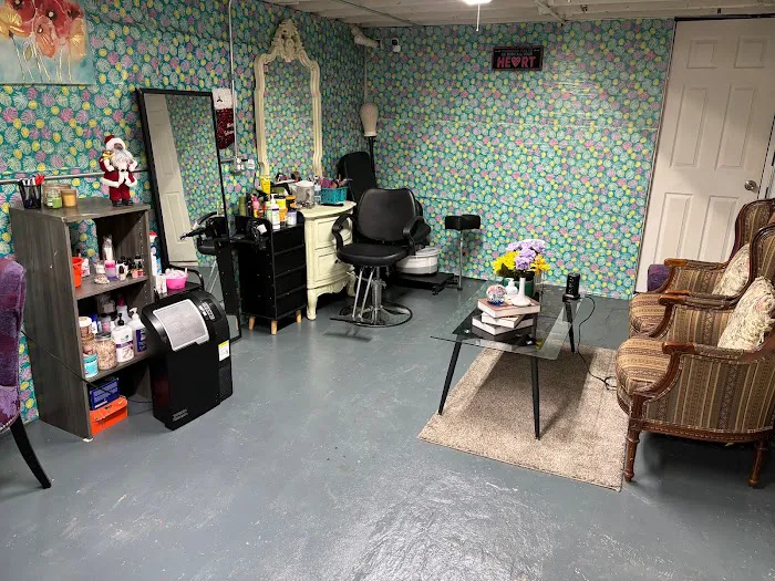 Farizaky Salon Picture 3
