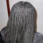 Holla Professional African Hair braiding