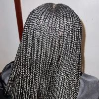 Holla Professional African Hair braiding ico