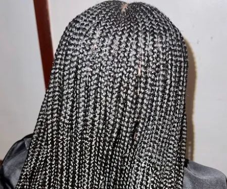 Holla Professional African Hair braiding