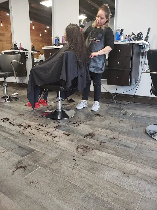 Juan Daniel Hair Design Picture 8