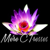 Mere C Tresses Locs & Braids ico