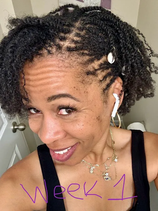Mere C Tresses Locs & Braids Picture 2