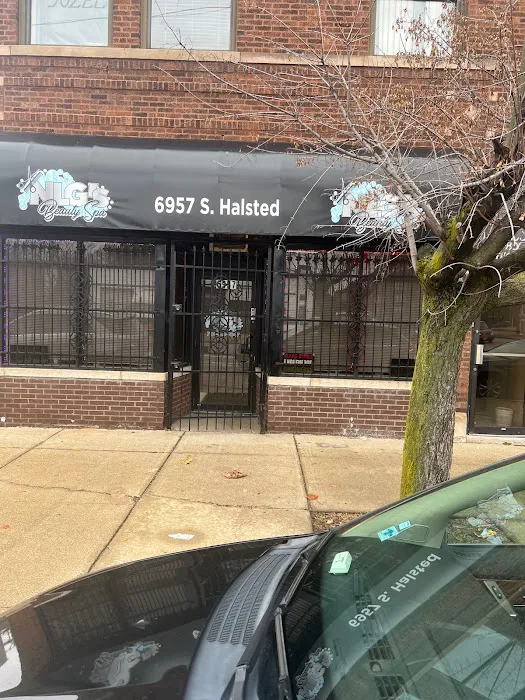 Fadeawayz51 Barber Shop Picture 1