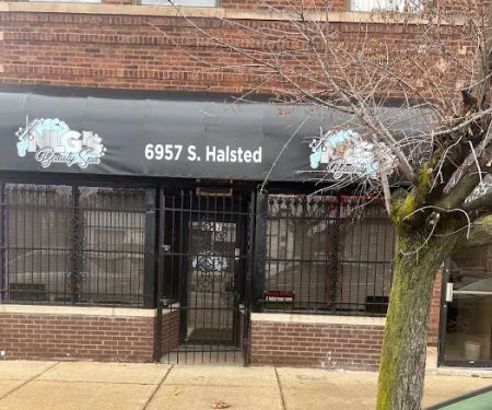Fadeawayz51 Barber Shop