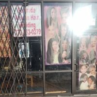 Gertrude Hair Braiding ico