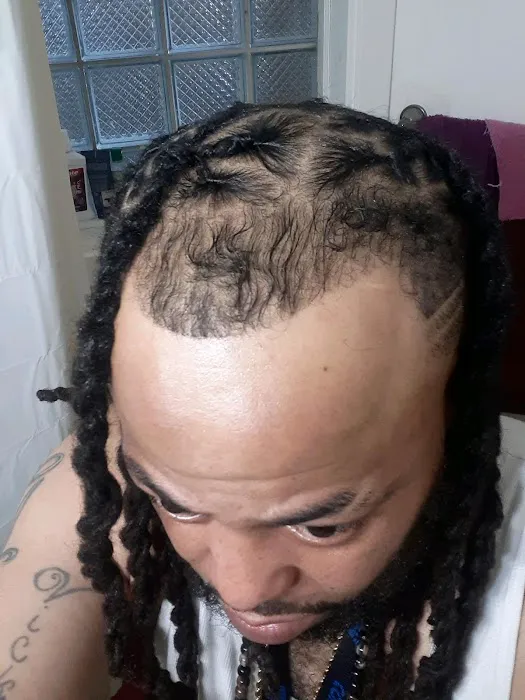 Chi-Ville Cuts Picture 3