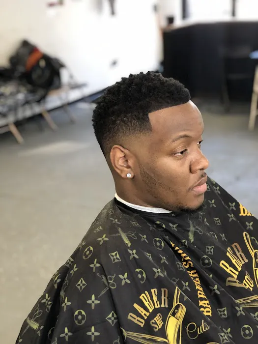 Chi-Ville Cuts Picture 2