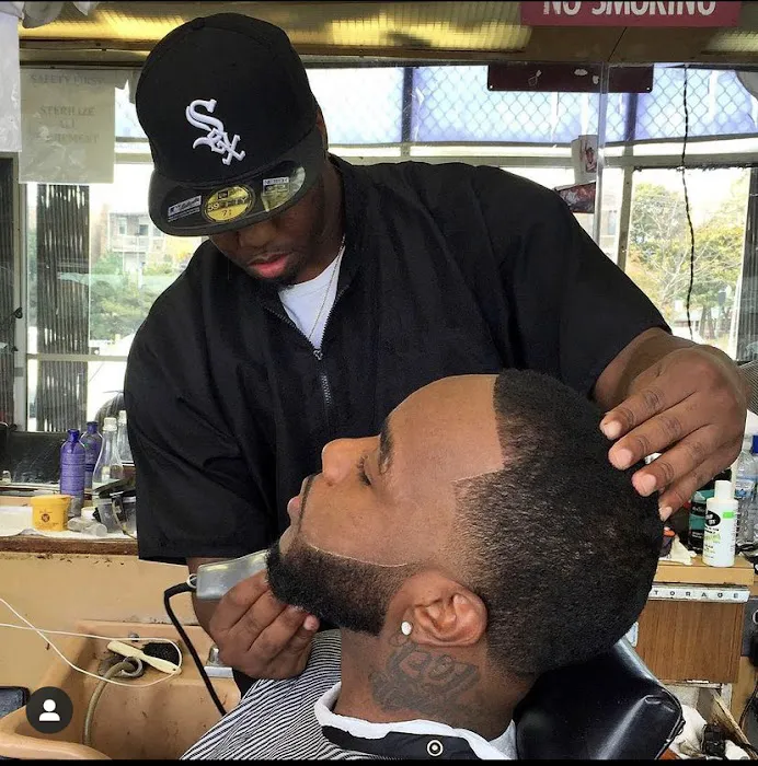 Chi-Ville Cuts Picture 5