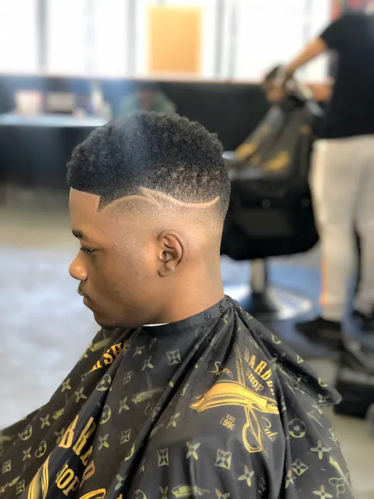 Chi-Ville Cuts Picture 4