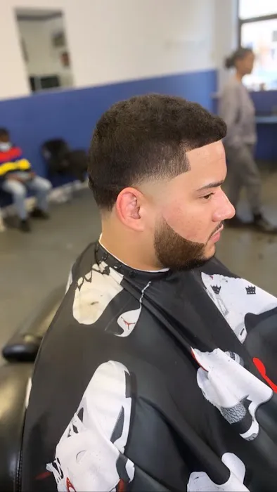 Chi-Ville Cuts Picture 1
