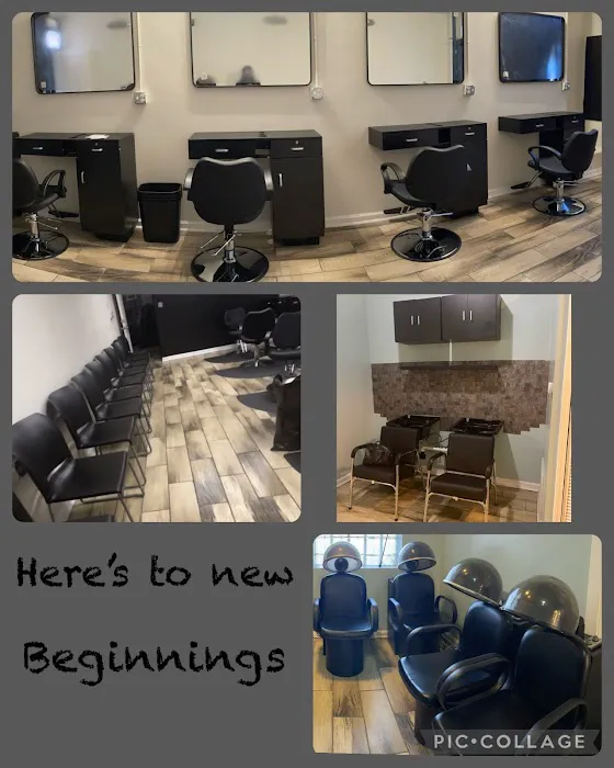 4 Luv Hair Studio LLC Picture 1