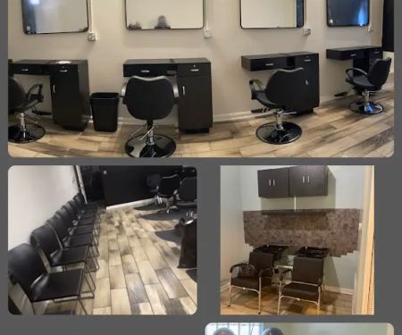 4 Luv Hair Studio LLC