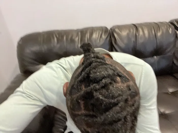 AP RICHESS HAIR STUDIO Picture 8