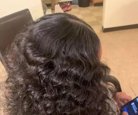 AP RICHESS HAIR STUDIO