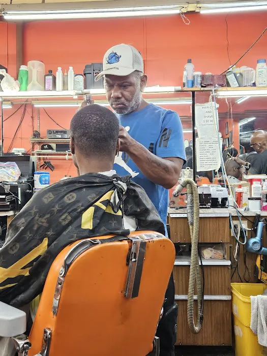 Romel's Hair Care Center Inc Picture 6