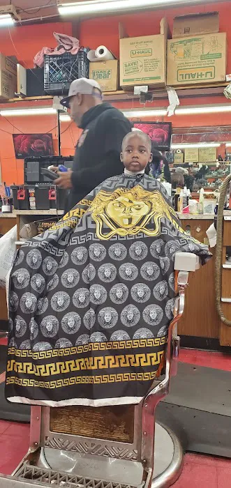 Romel's Hair Care Center Inc Picture 4