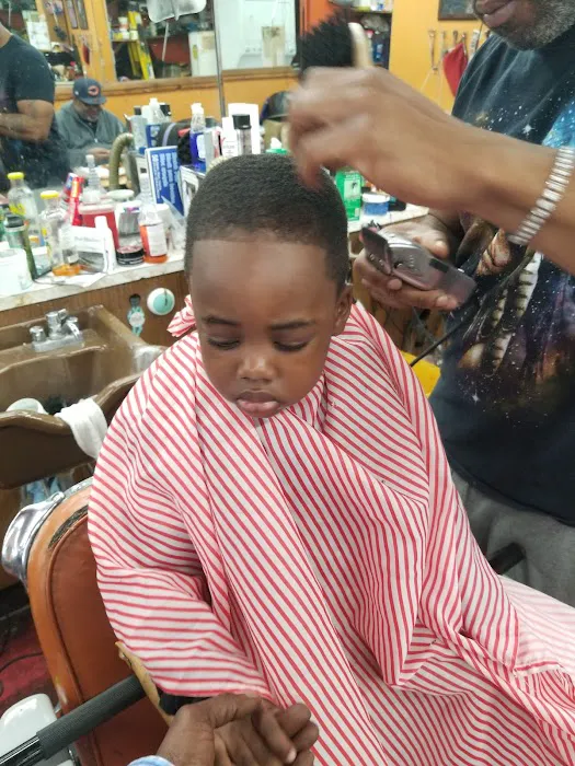 Romel's Hair Care Center Inc Picture 7