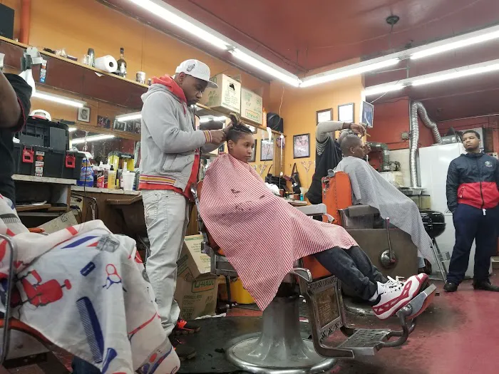 Romel's Hair Care Center Inc Picture 5