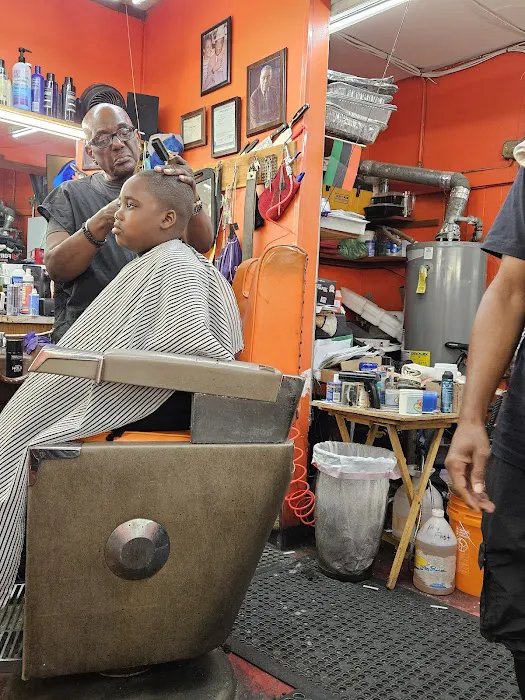 Romel's Hair Care Center Inc Picture 8