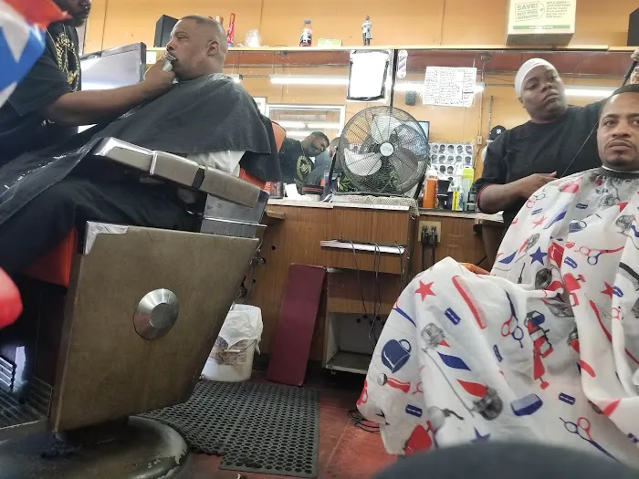Romel's Hair Care Center Inc Picture 3