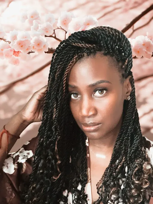 MARIAM AFRICAN HAIR BRAIDING Picture 2