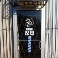 Father & Sons Barber Shop ico
