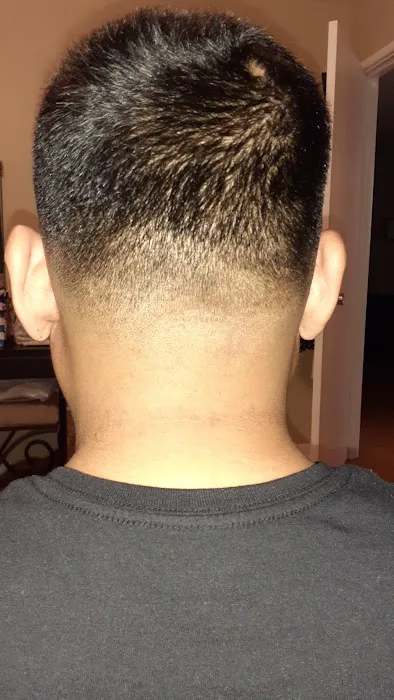 Jaramillo's Barber Shop Picture 1