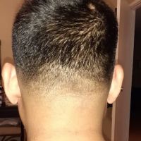 Jaramillo's Barber Shop ico