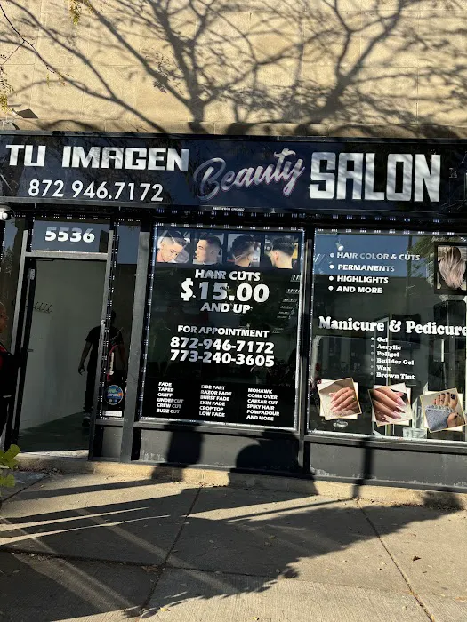 TU IMAGEN BEAUTY SALÓN # 2 Picture 10