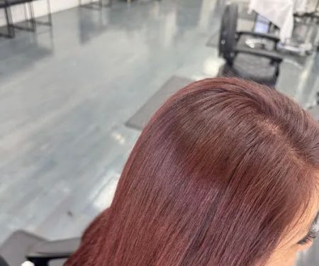 TU IMAGEN BEAUTY SALÓN # 2