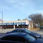 M & J Barbershop