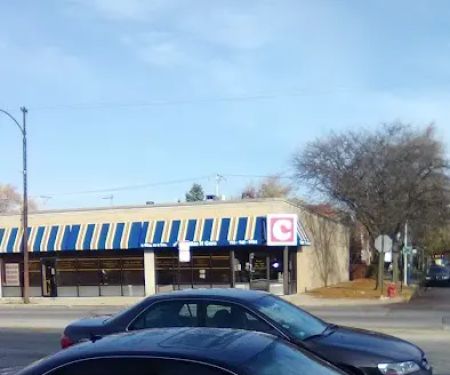 M & J Barbershop