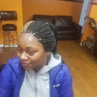 RUGUI AFRICAN HAIR BRAIDING ico