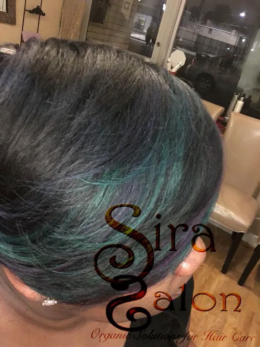 Sira Salon Picture 2